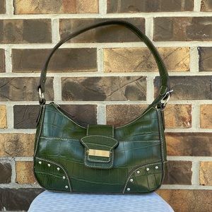Green Purse